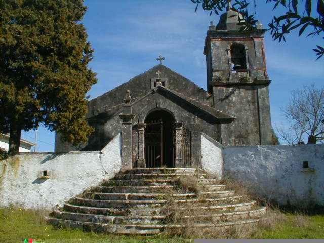 A Casa Da Serra - Alojamento Local Casal Velho Екстер'єр фото