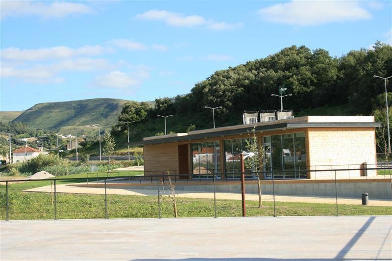 A Casa Da Serra - Alojamento Local Casal Velho Екстер'єр фото