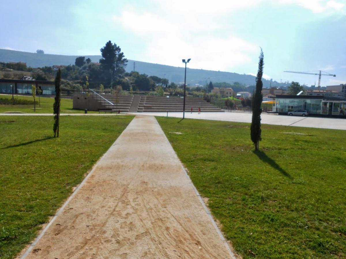 A Casa Da Serra - Alojamento Local Casal Velho Екстер'єр фото