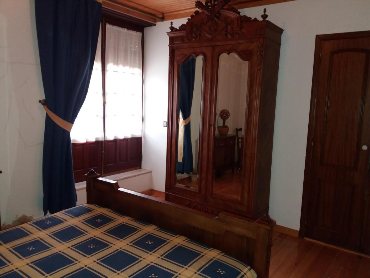 A Casa Da Serra - Alojamento Local Casal Velho Екстер'єр фото