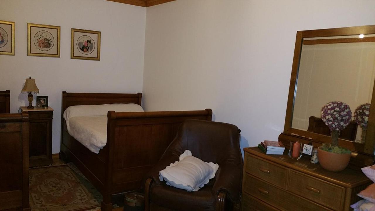 A Casa Da Serra - Alojamento Local Casal Velho Екстер'єр фото