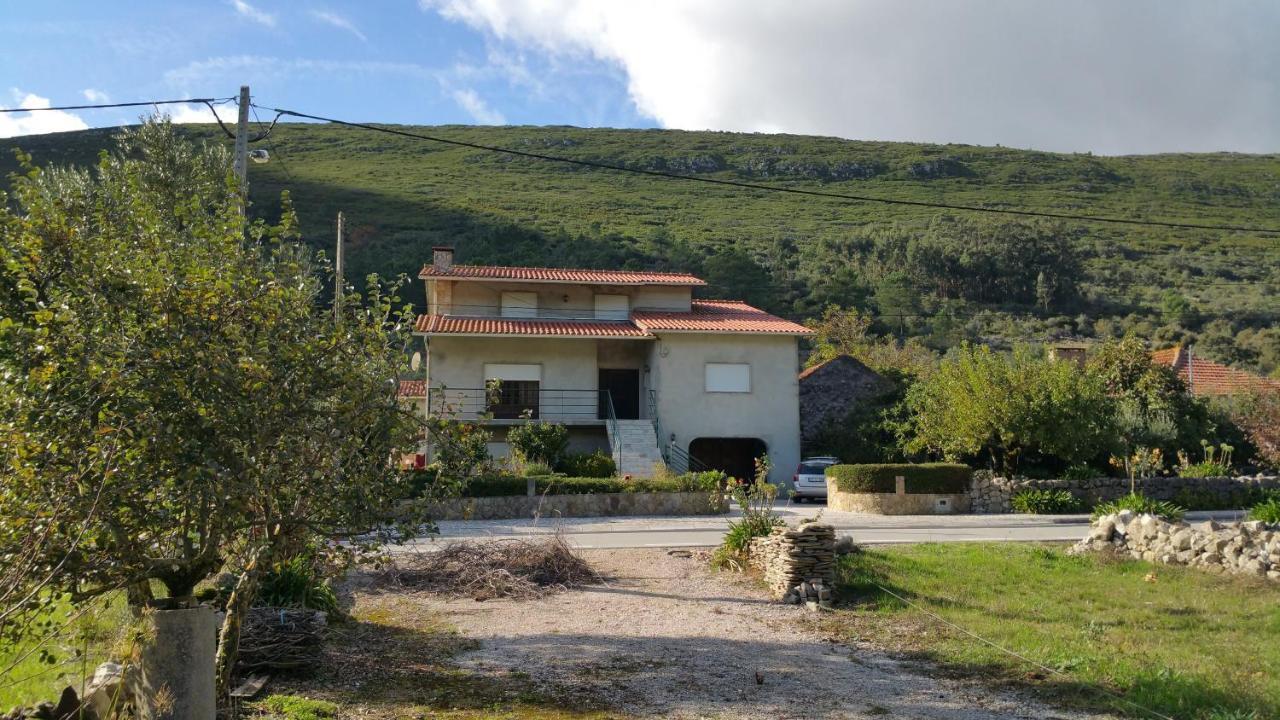A Casa Da Serra - Alojamento Local Casal Velho Екстер'єр фото